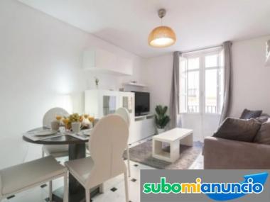 2 Bedroom apartment in Bolsa 6