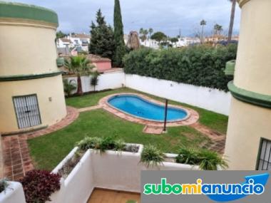 52811 Apartamento Benamara