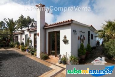 ID-239 Vivienda rural grandes con vistas a la monta