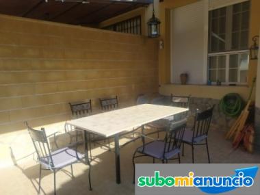 Venta chalet fuentidue