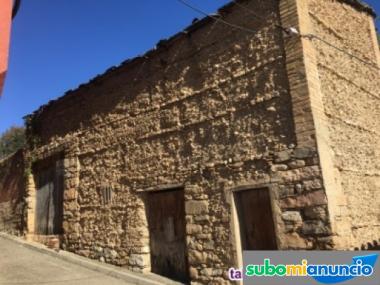 Casa de pueblo en El Pallars Juss