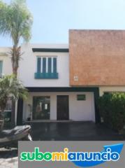 Casa en venta av valdepe