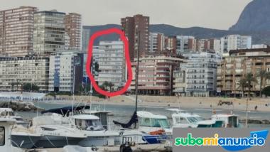 Benidorm, Primera l