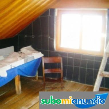 Venta de bungalow en camping de monta