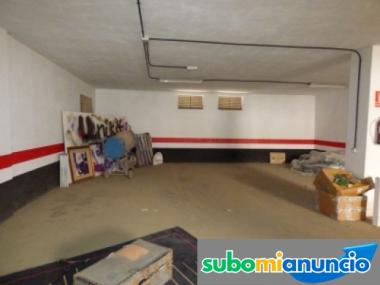 Se vende plaza de garaje en Finca Espa