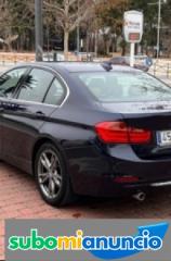 BMW 320 autom