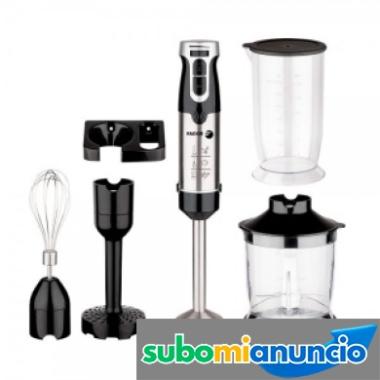 BATIDORA DE MANO 1.000W DIVAMIX PLUS2 FAGOR Envi