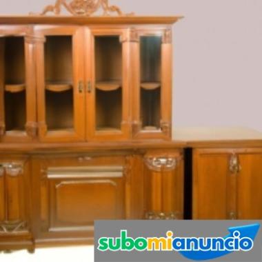 Mueble de sal