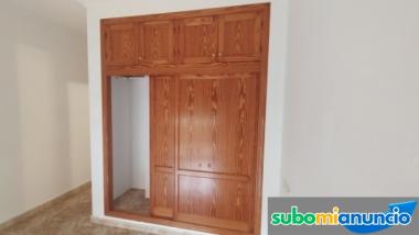 Alquiler Piso Sin muebles para todo el a