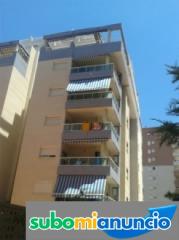 Apartamento Canet d