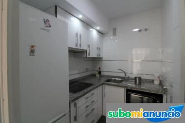 Fabuloso apartamento ubicado en pleno centro hist