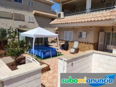 Apartamento en 