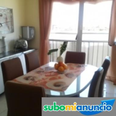 Se vende estupendo piso en zona vialia M