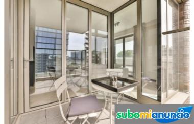 Alquiler Apartamento de 3 dormitorios de 138 m