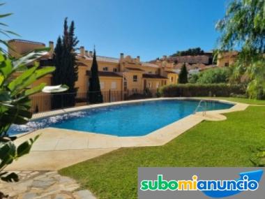 Mijas Costa, Sitio de Calahonda, 3 Dorm + 2 Ba