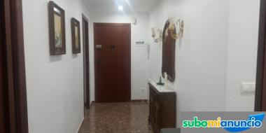 Se vende piso en Caudete, excelente situaci