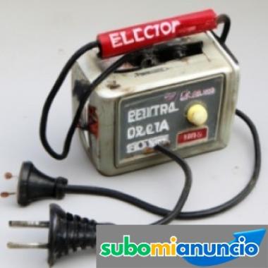 Acumuladores electricos