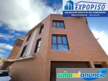 Adosado en alfajarin 170.000€