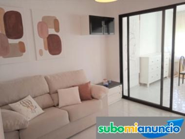 Alquiler apartamento en BENIDORM por meses