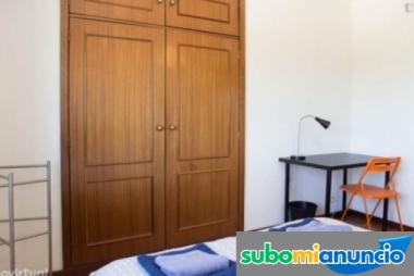 Alquiler apartamento