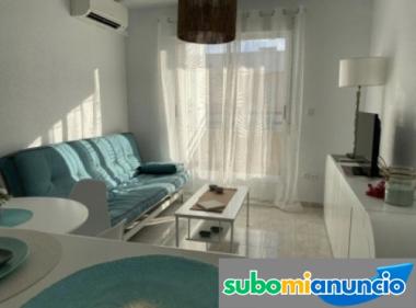 Alquiler apartamento