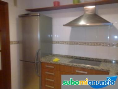 Alquiler apartamento