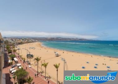 Alquiler piso playa Tenerife