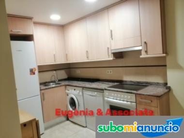 Alquilo apartamento por 15 dias