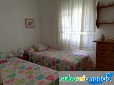 Alquilo apartamento temporada escolar en Barbate