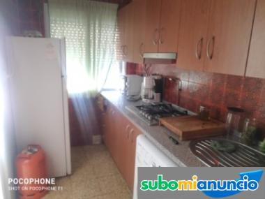 Alquilo apartamento