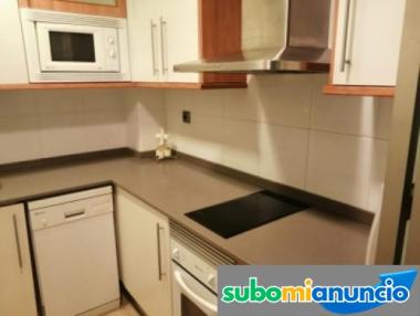 Alquilo apartamento