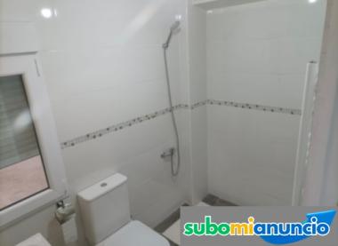 Alquilo habitaciones preferiblemente chicas en piso compartido