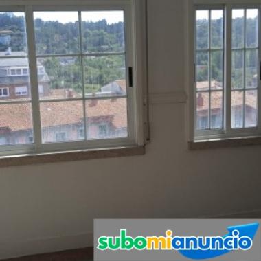 Alquilo piso de 3 habitaciones en Betanzos