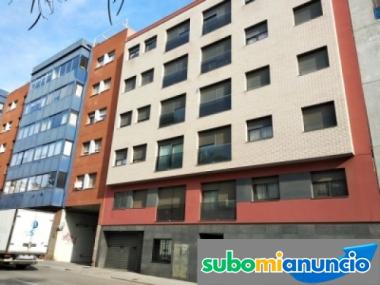 Aparcamiento / Garaje en Sabadell 13,55m2