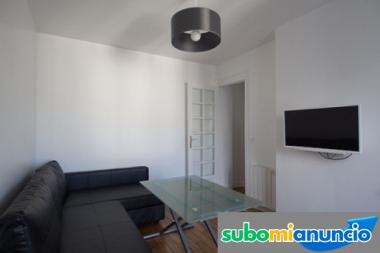 Apartamento disponible en alquiler inmediatamente