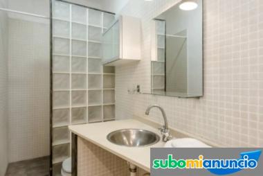 Apartamento disponible inmediatamente en alquiler