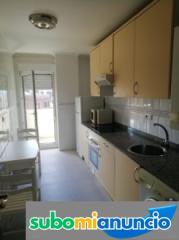 Apartamento en Coto Carcedo