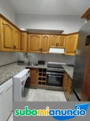 Apartamento en el centro de torremolinos