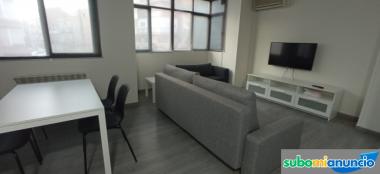 Apartamento en Madrid (Bravo Murillo / Tetuan)