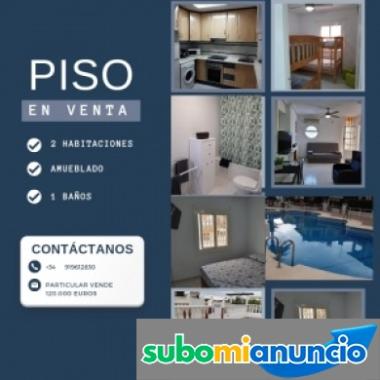 Apartamento se vende  particular vende