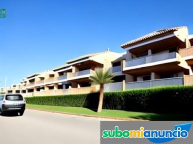 Apartamento segur de Calafell