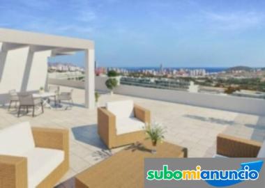 Apartamentos en venta