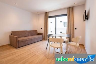 Apartamentos para trabajadores desplazados a Ibiza