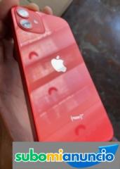 Apple iphone 12 mini 64GB Red