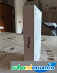 Apple iPhone 15 Pro Max - 1TB - Azul Titanio