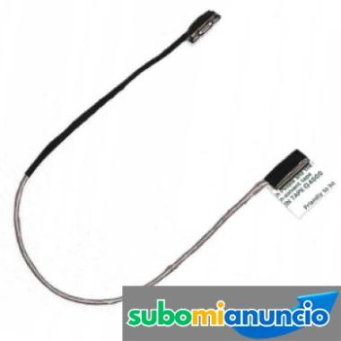 Cable Flex Original LCD Toshiba Satellite L50 DD0BLILC030