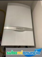 Caldera Vaillant Eco Tec Plus VMW 346/5-5