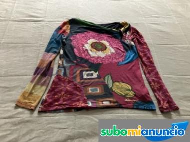 Camiseta de Desigual