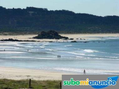 Casa a estrena4r en carreira cerca de la playa