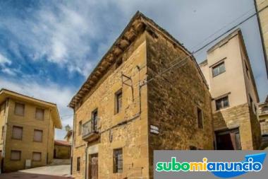 Casa  a Restaurar en la Rioja Alavesa